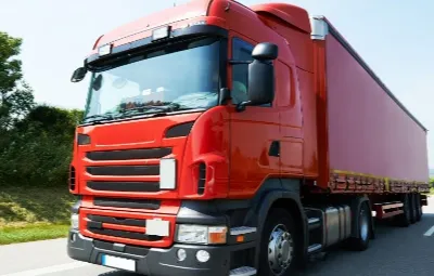 Bursa Vakfıkebir Ambar Kargo